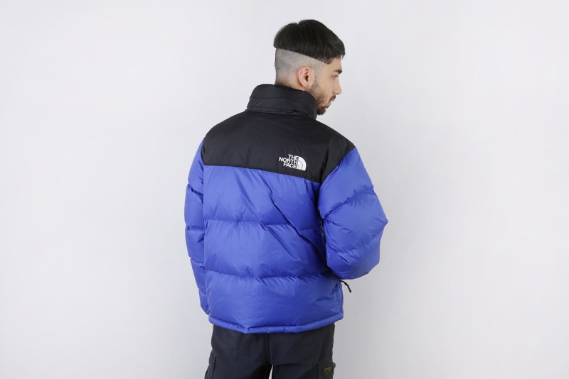 Пуховик the North face TNF 700