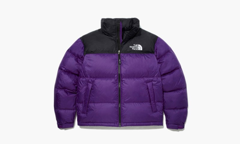 Пуховик the North face 1996 700