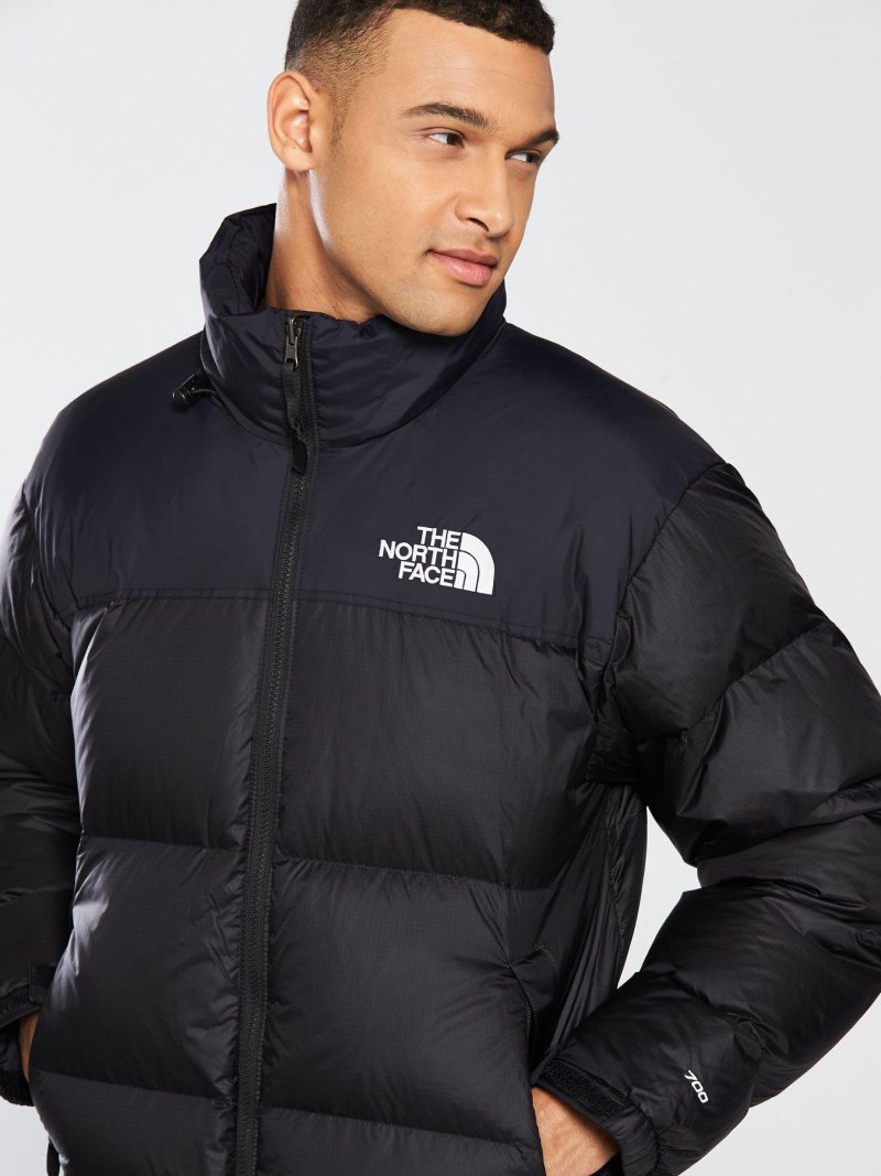 TNF Nuptse 700
