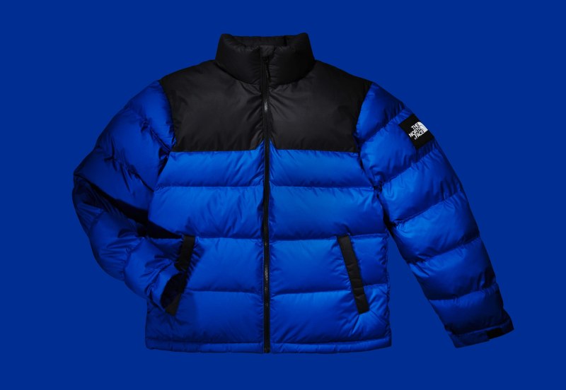 Куртка the North face 700 мужская