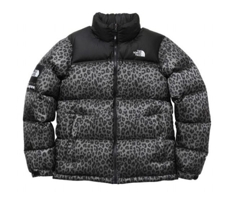Пуховик the North face 700 Nuptse