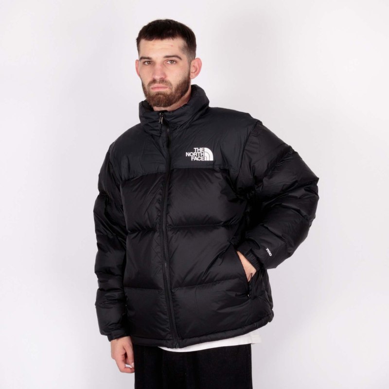 Пуховик the North face 700 Nuptse 1996