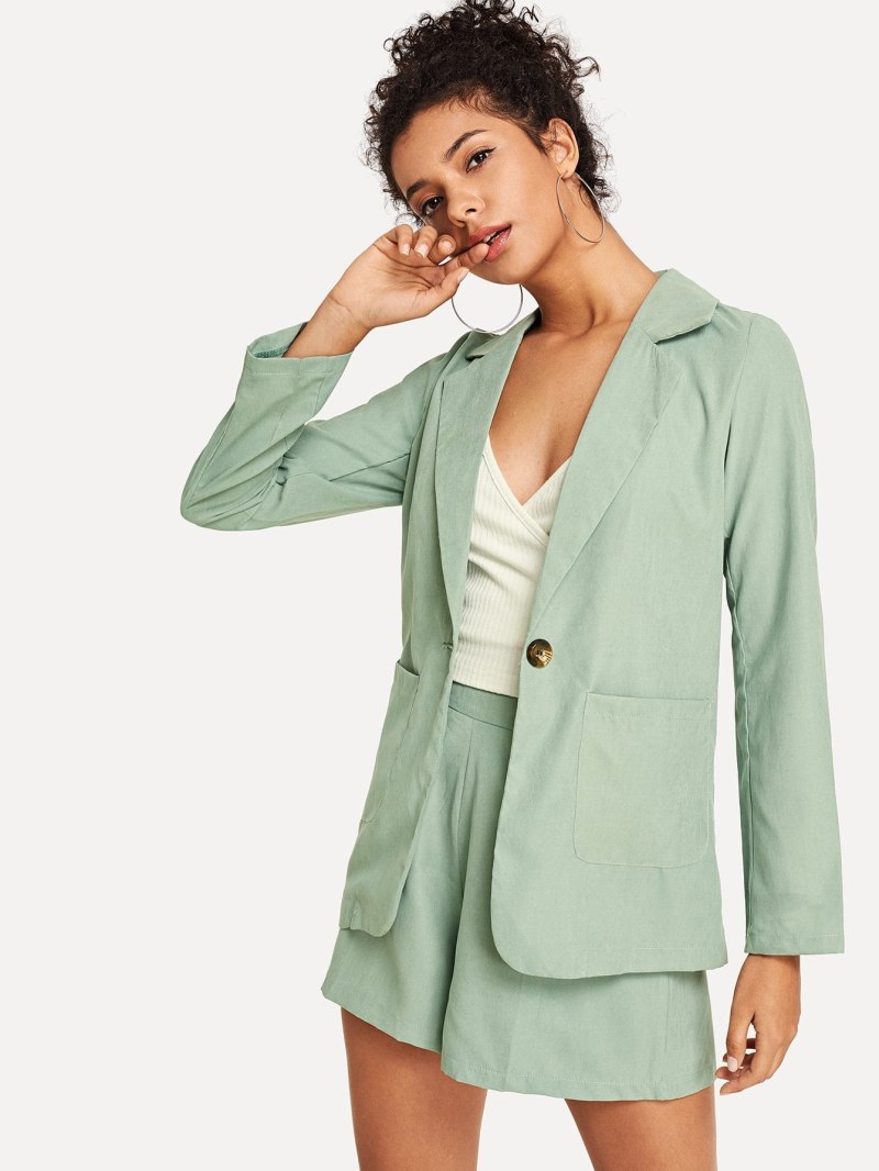Одежда из SHEIN