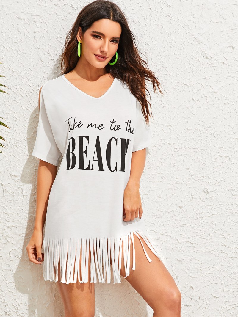SHEIN платья