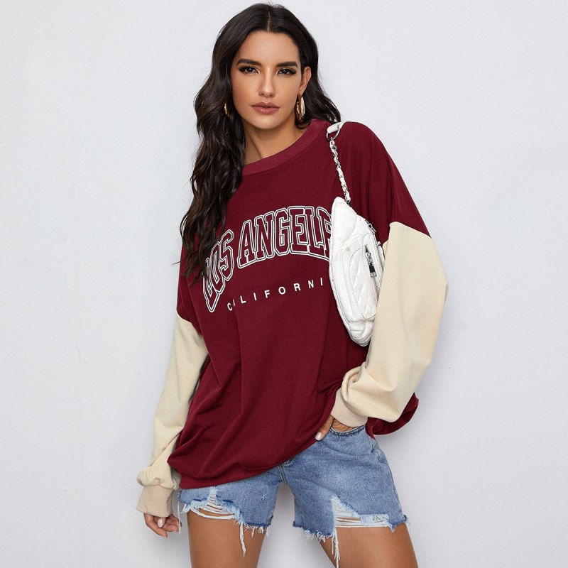 SHEIN толстовки