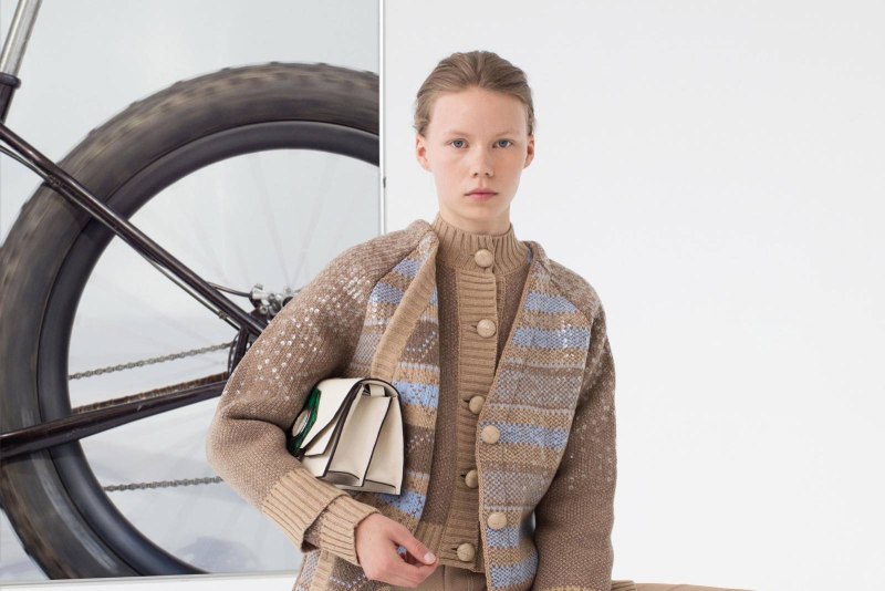 INA Scandinavian