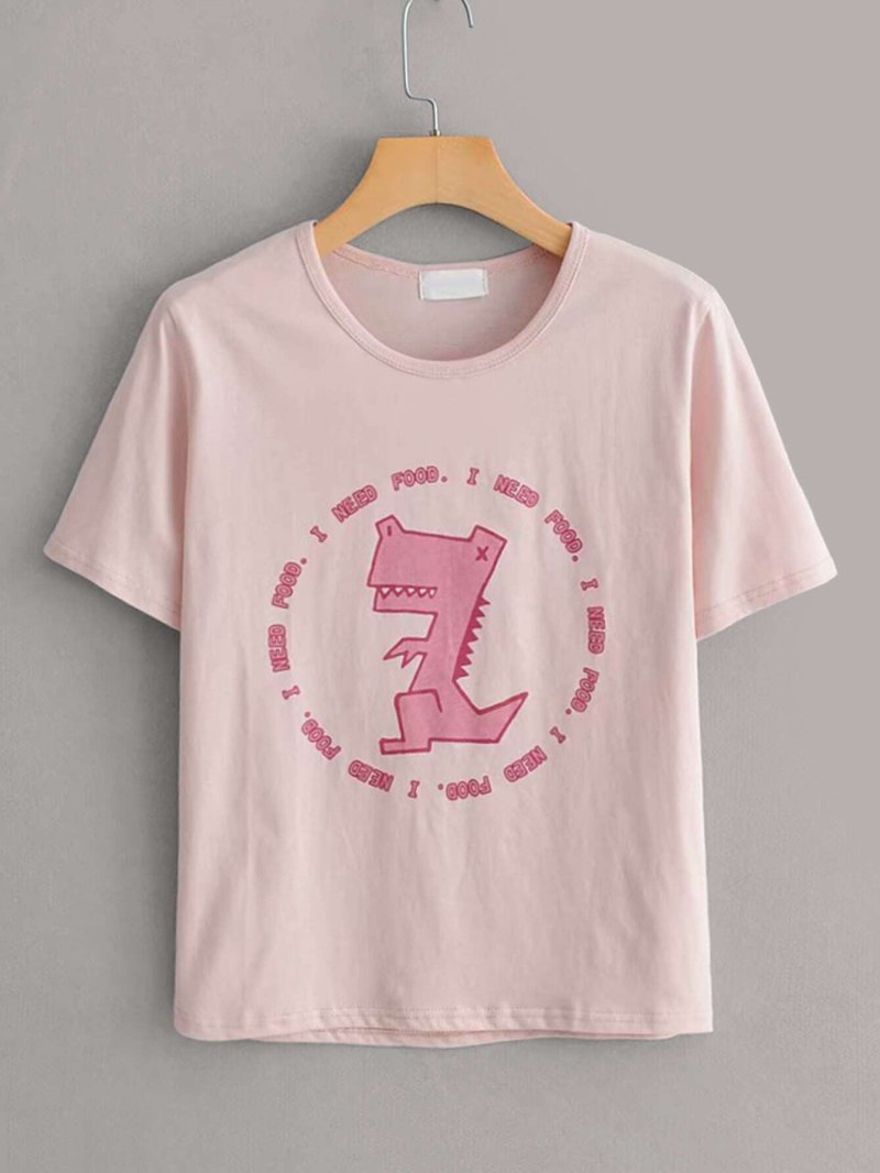 SHEIN футболки