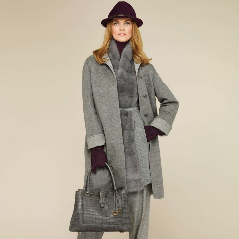 Loro Piana стиль