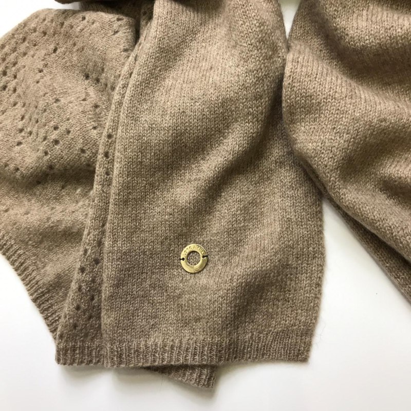Loro Piana кашемир
