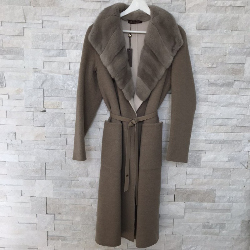 Loro Piana пальто