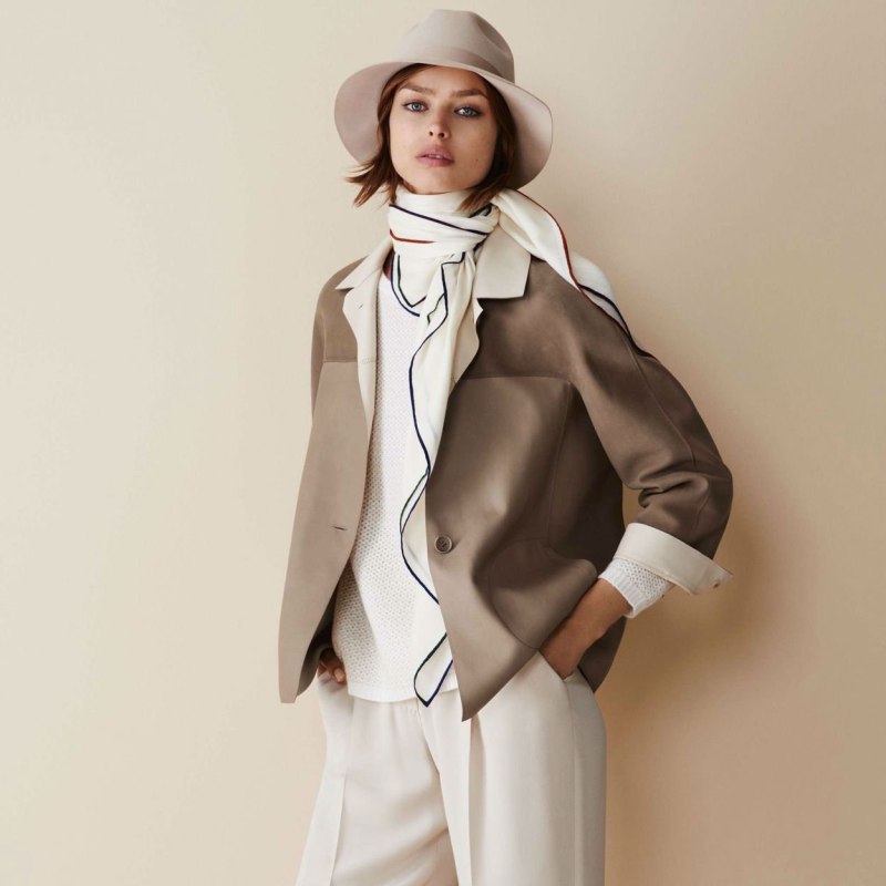 Loro Piana стиль