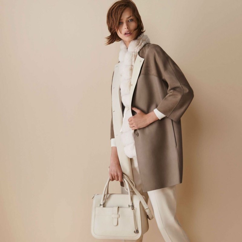 Loro Piana стиль
