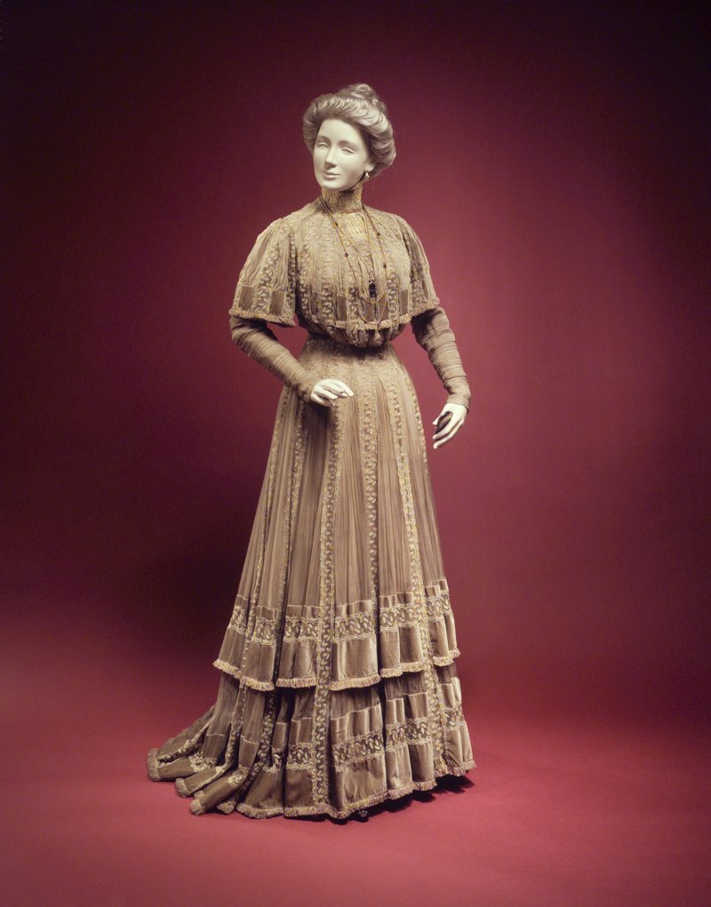 Жак Дусе (1853–1929)