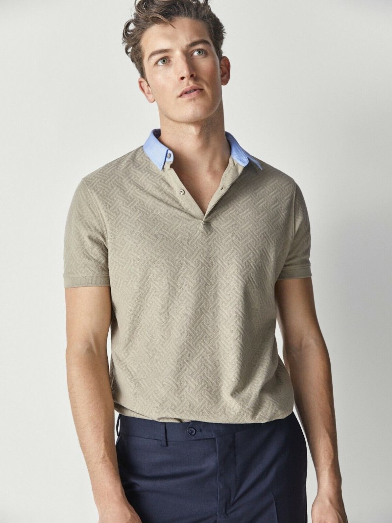 Massimo Dutti мужские рубашки