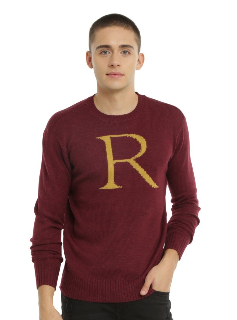 Weasley Sweater