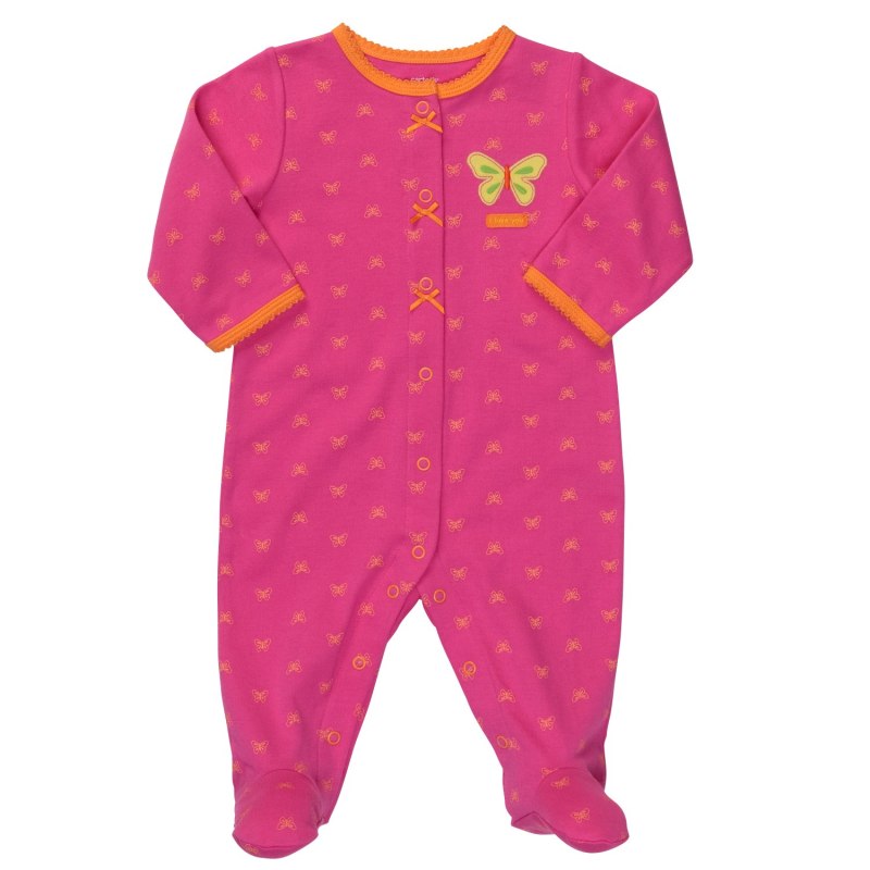 Carters слипы для новорожденных
