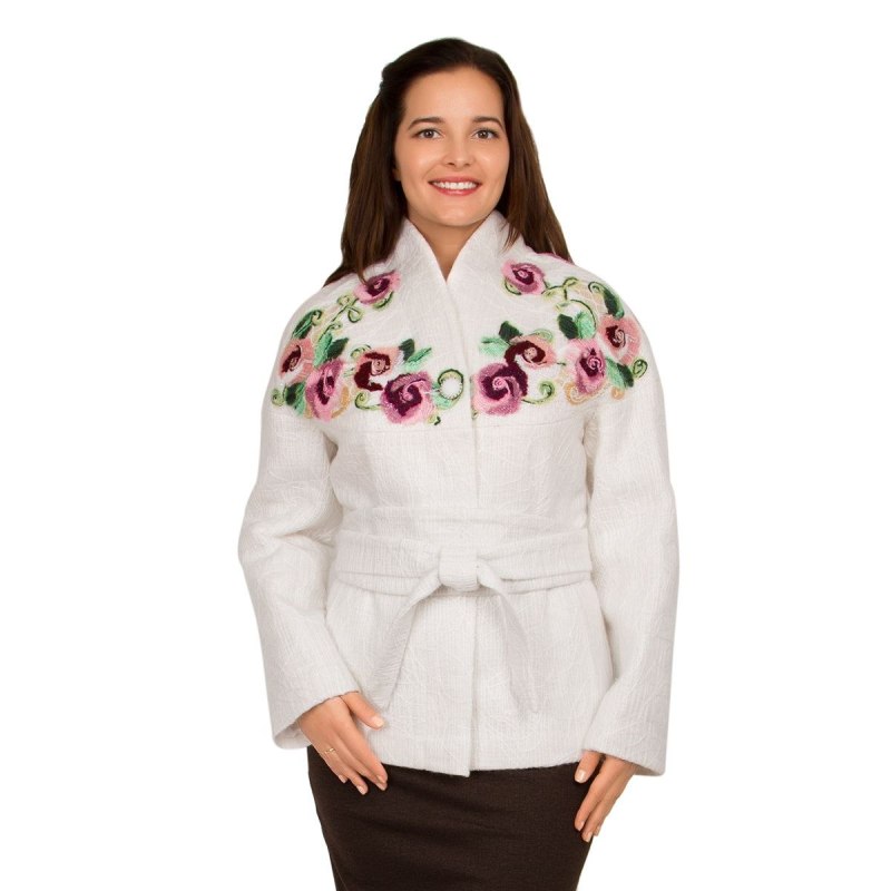 Куртка Yukostyle