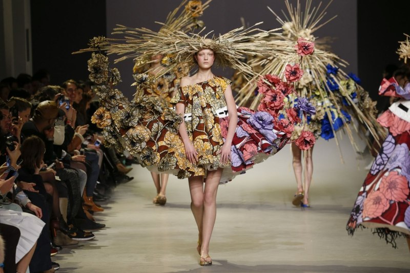 Viktor Rolf Fashion