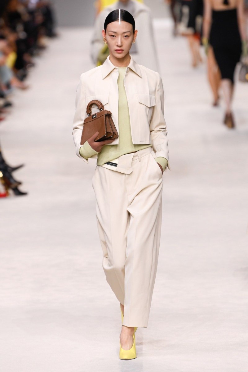 Fendi RTW 2023