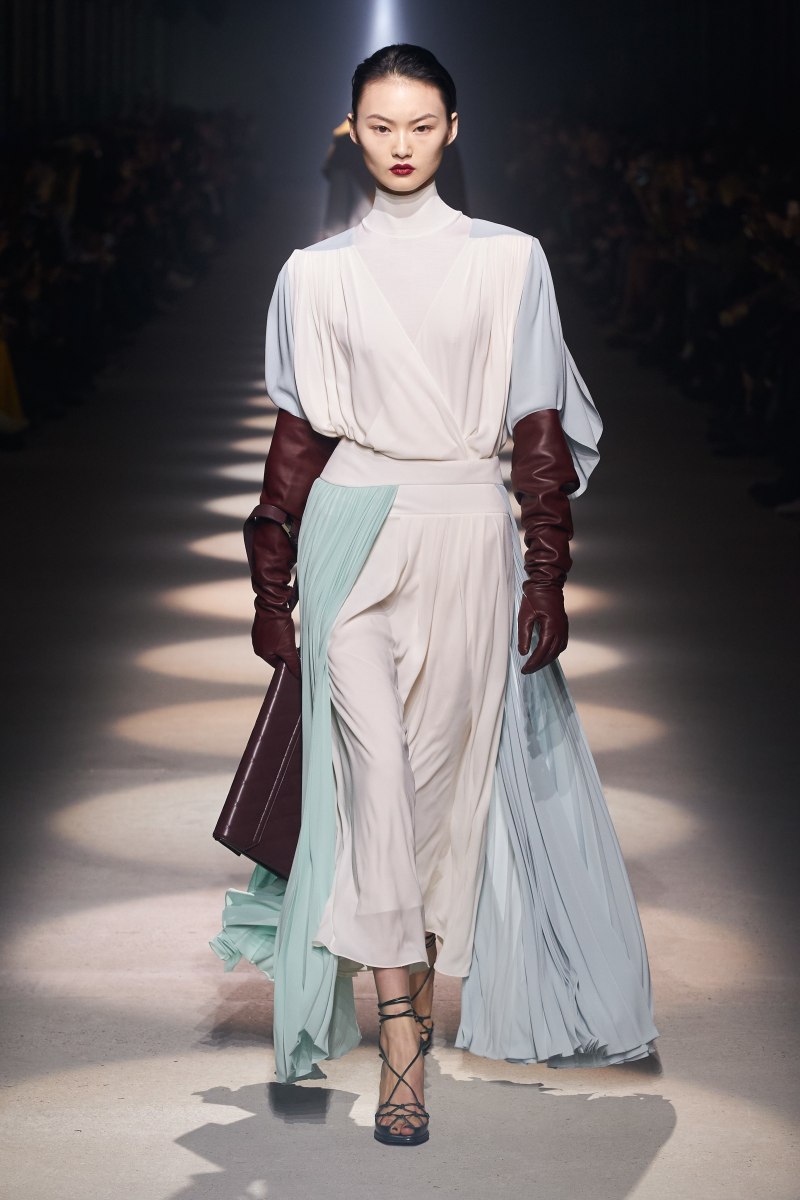 Givenchy 2020
