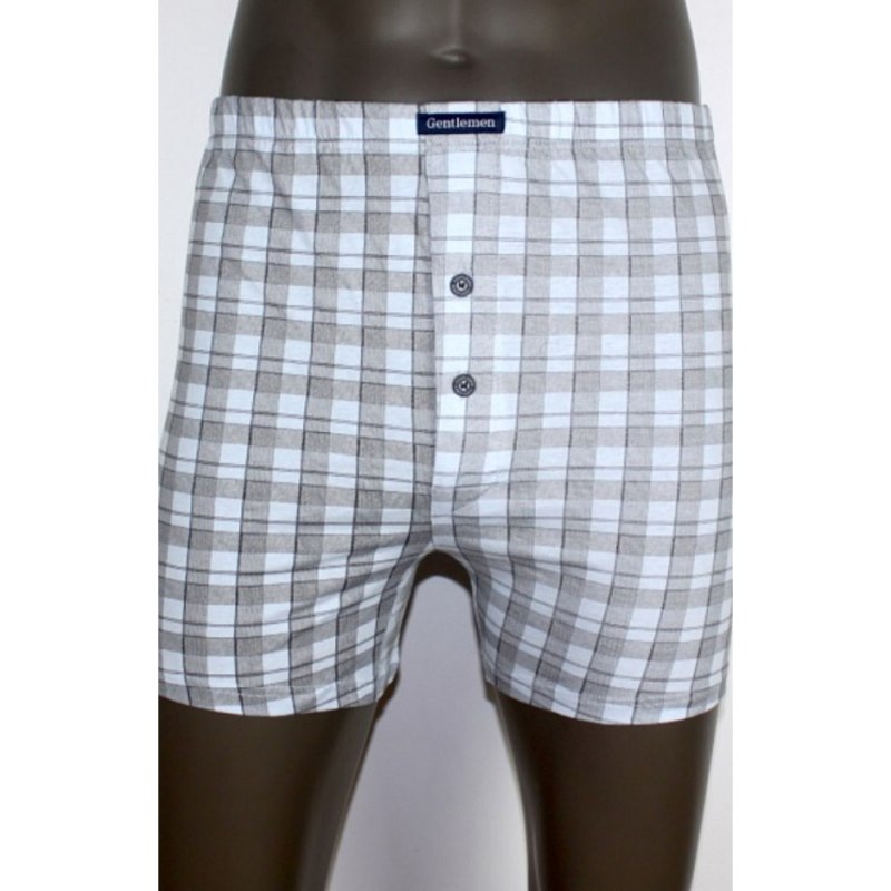 Gentlemen трусы мужские gp7266