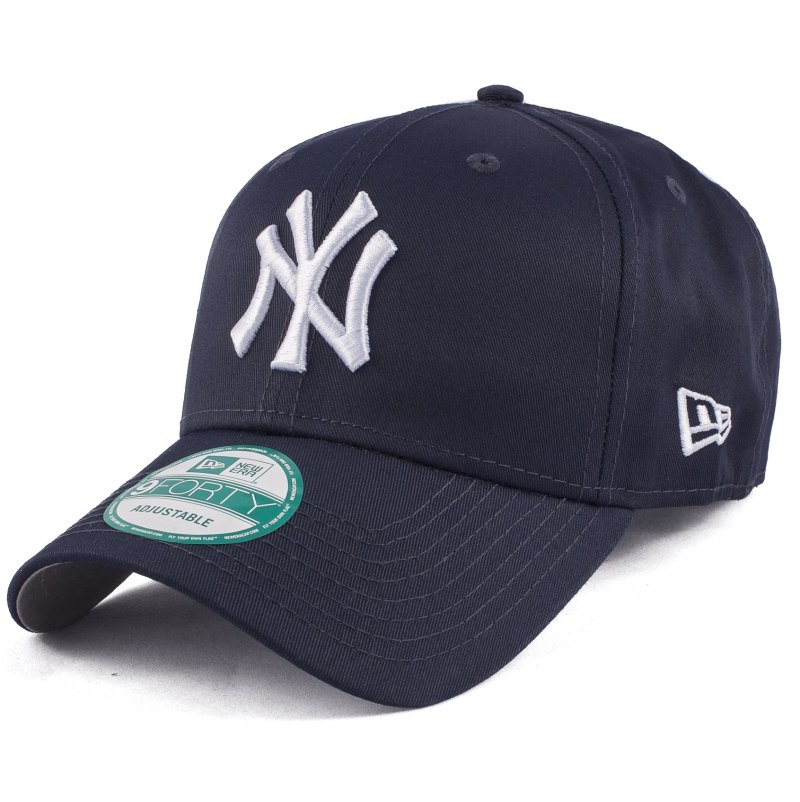 Кепка New era est 1920