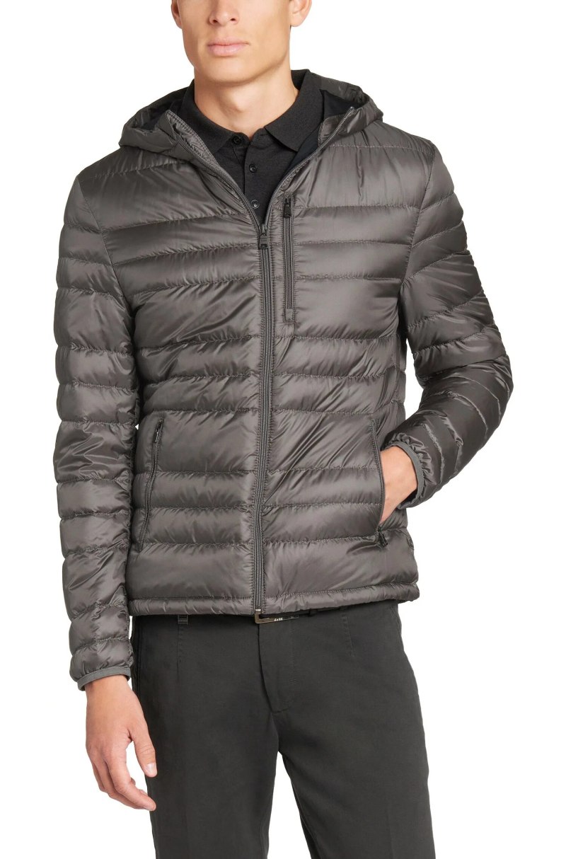 Hugo Hugo Boss куртка