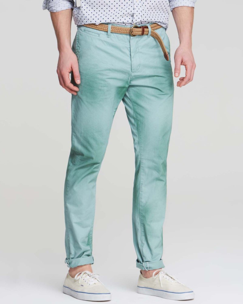 Scotch and Soda брюки