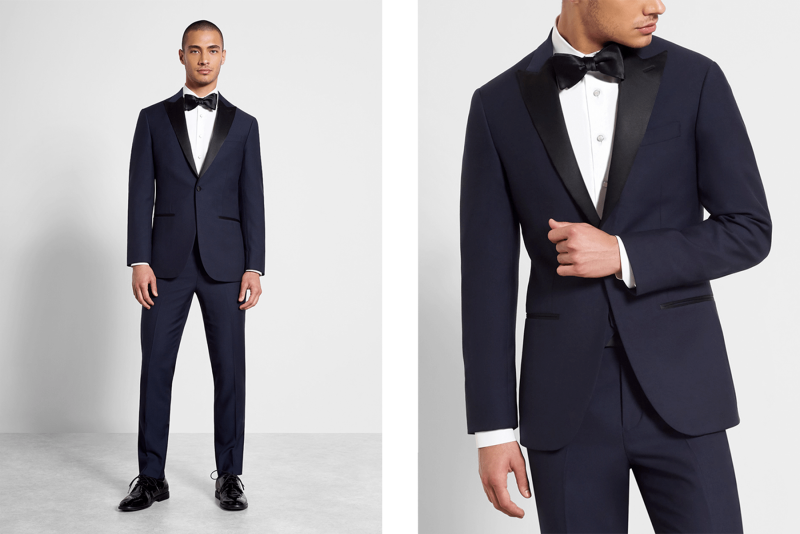 Black Tie Zara