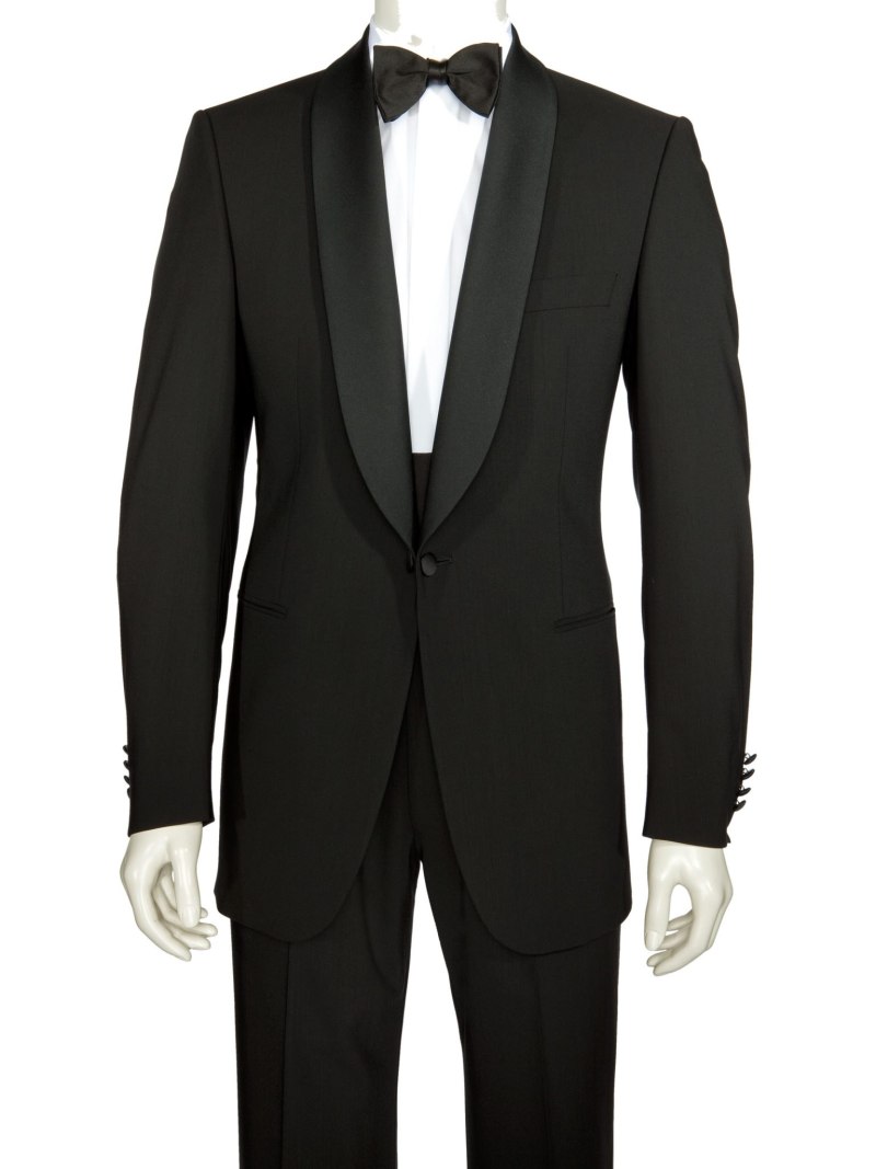 Dinner Suit