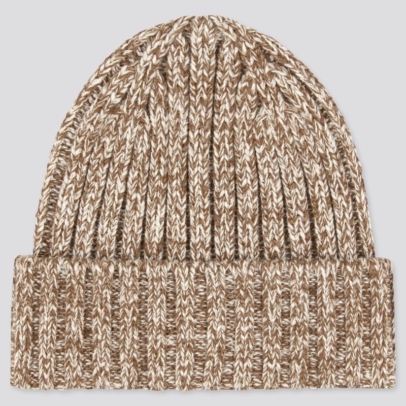 Шапка Uniqlo мужская