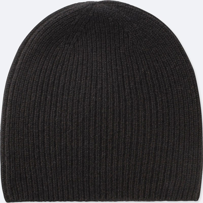 Cashmere Beanie Uniqlo