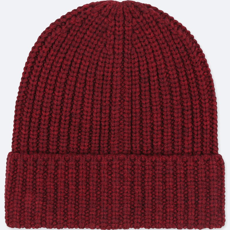 Uniqlo HEATTECH Beanie