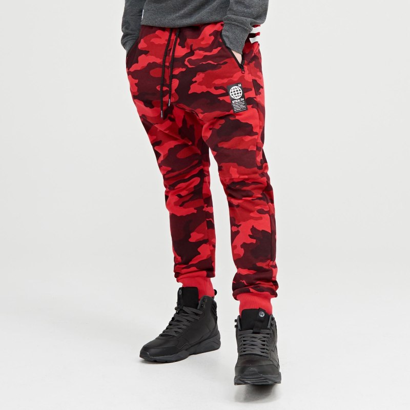 Cropp штаны карго