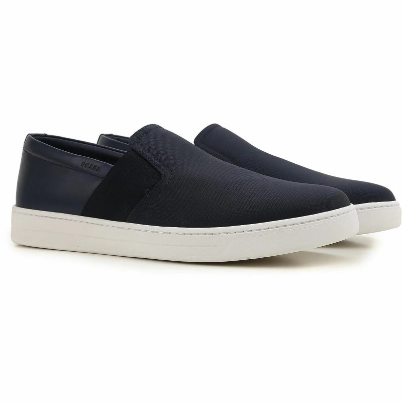 Prada Slip-ons