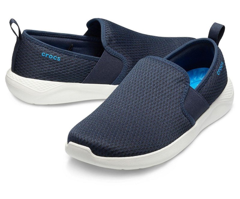 Crocs LITERIDE слипоны