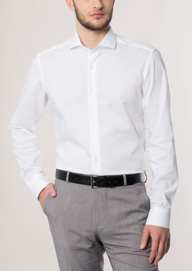 Рубашки corrent Slim Fit