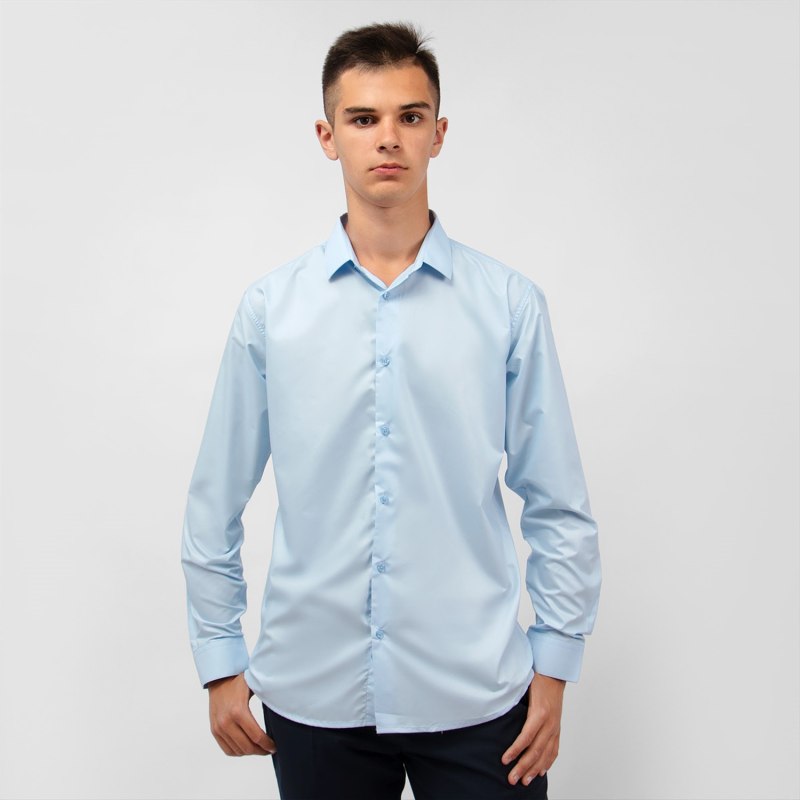 Platin Slim Fit рубашки