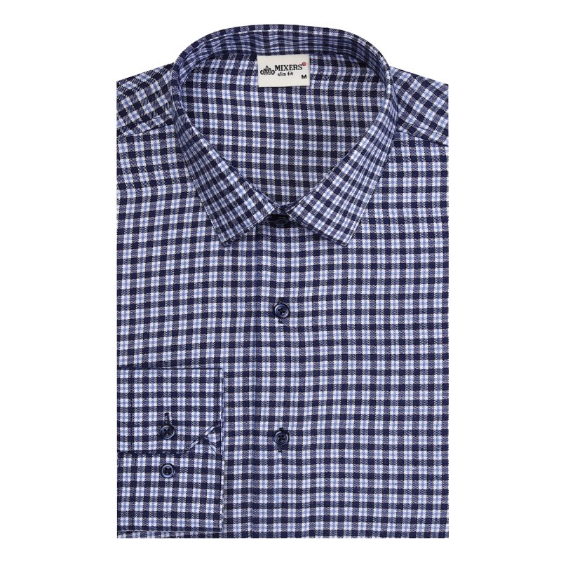 Regular Fit Classic Fit рубашки