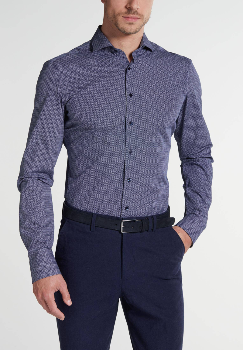 Рубашка grossir Slim Fit