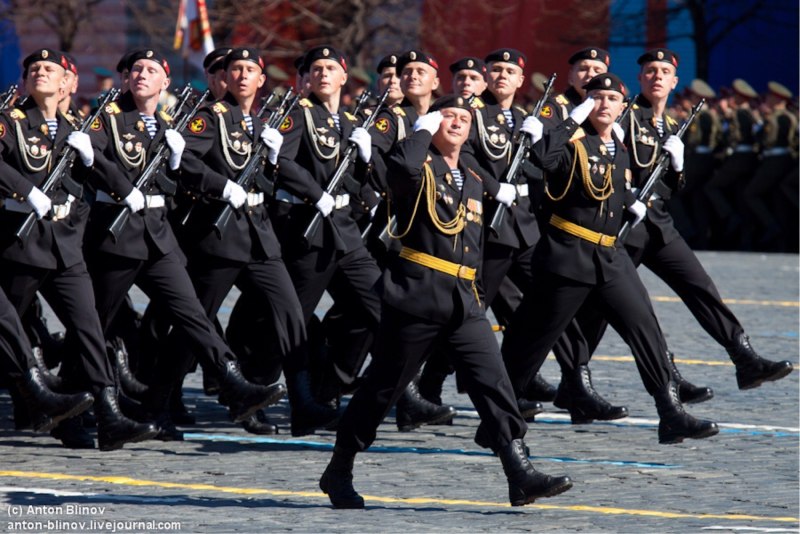 Морской пехоты Черноморского флота Севастополь