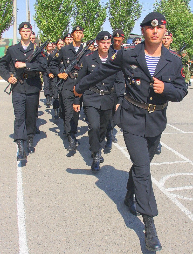 ДШБ ВМФ