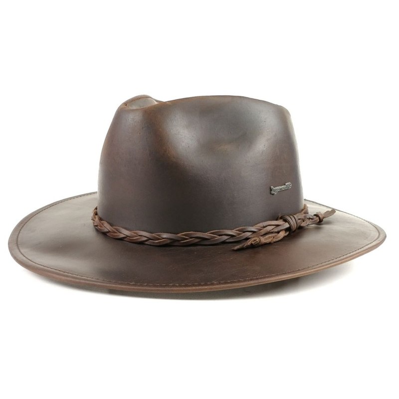Ковбойская шляпа Stetson