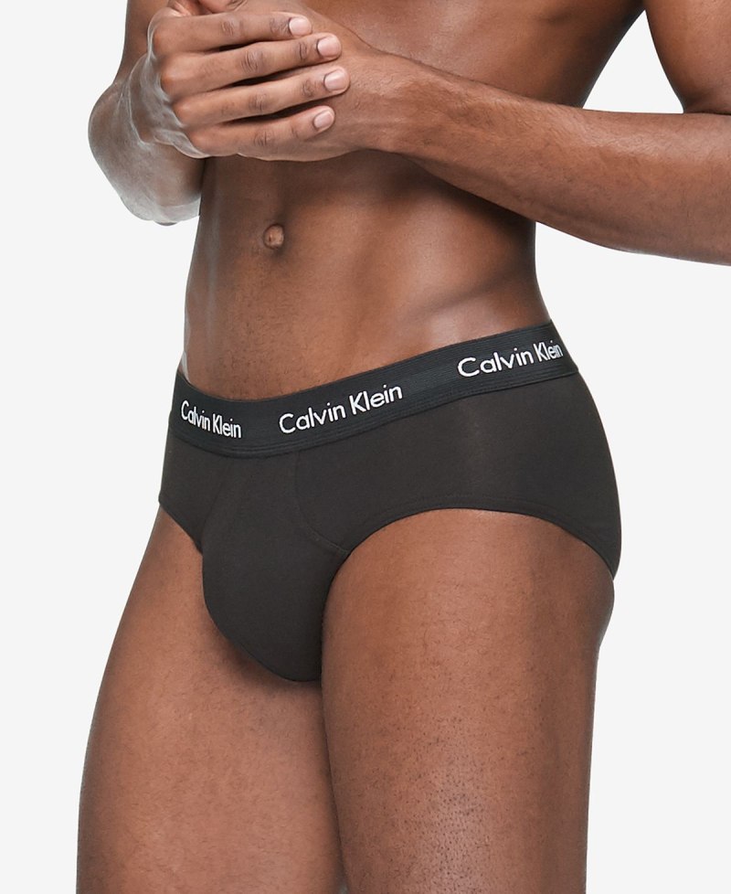 Трусы мужские Calvin Klein брифы