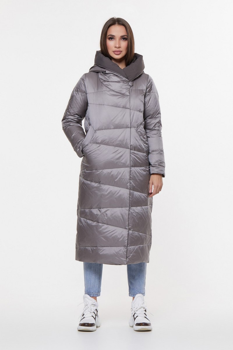 8907-2 Stylex пуховик