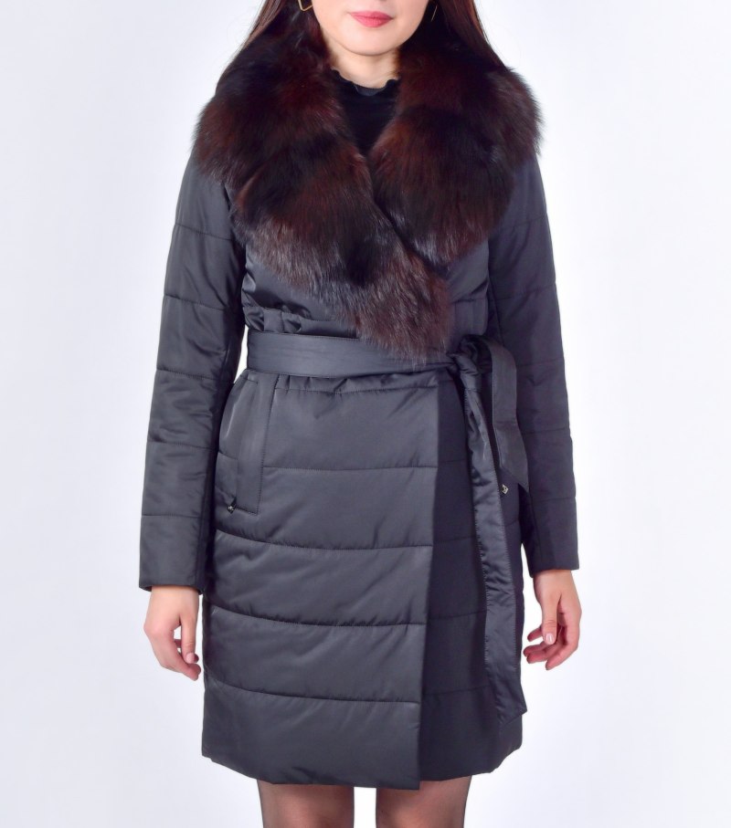 Stylex пуховики