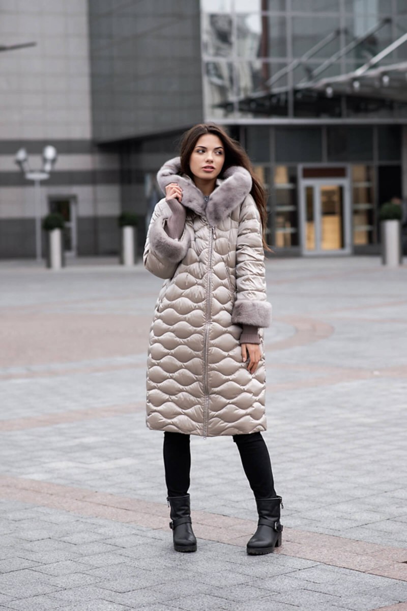 Stylex куртки