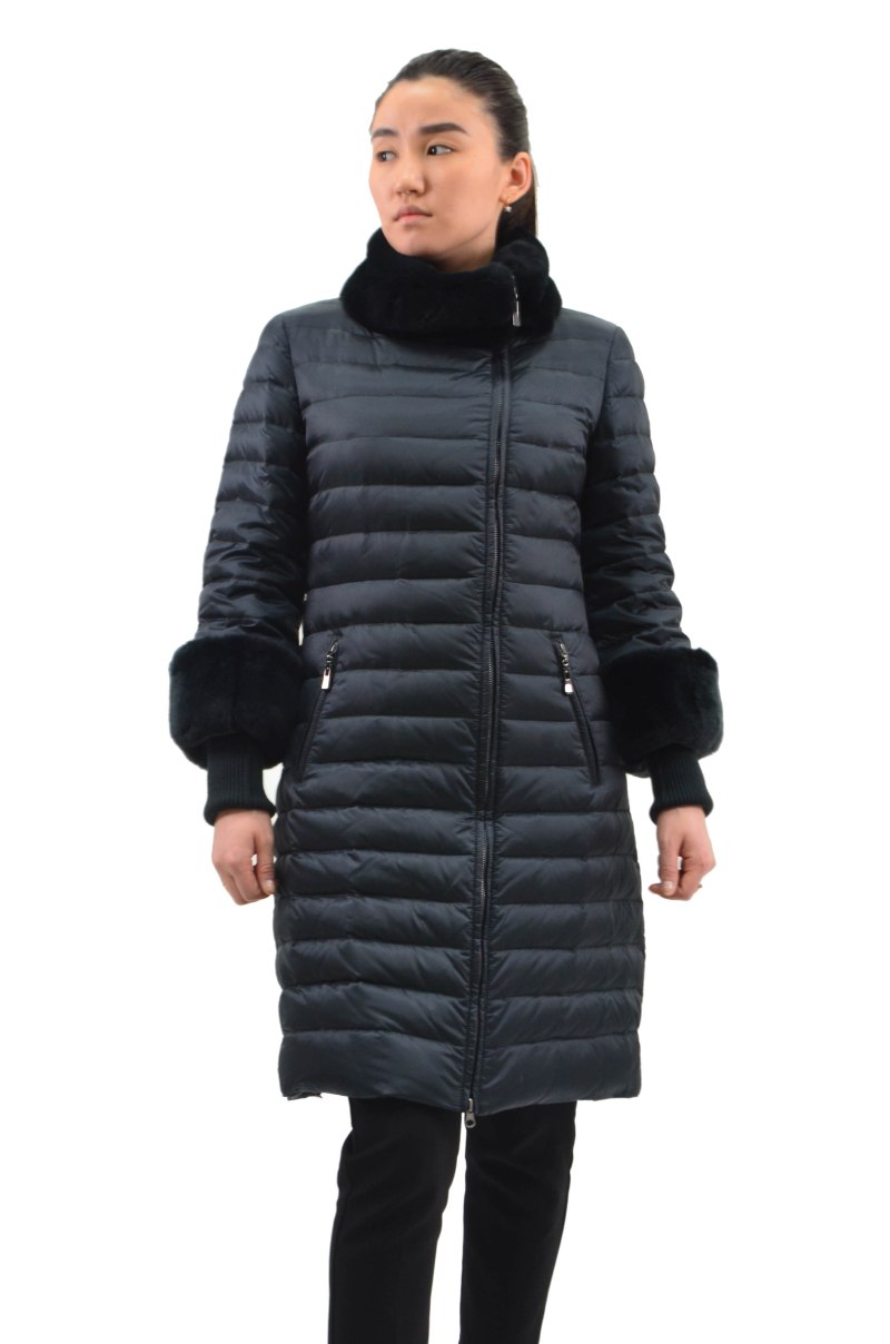 Stylex пуховики женские