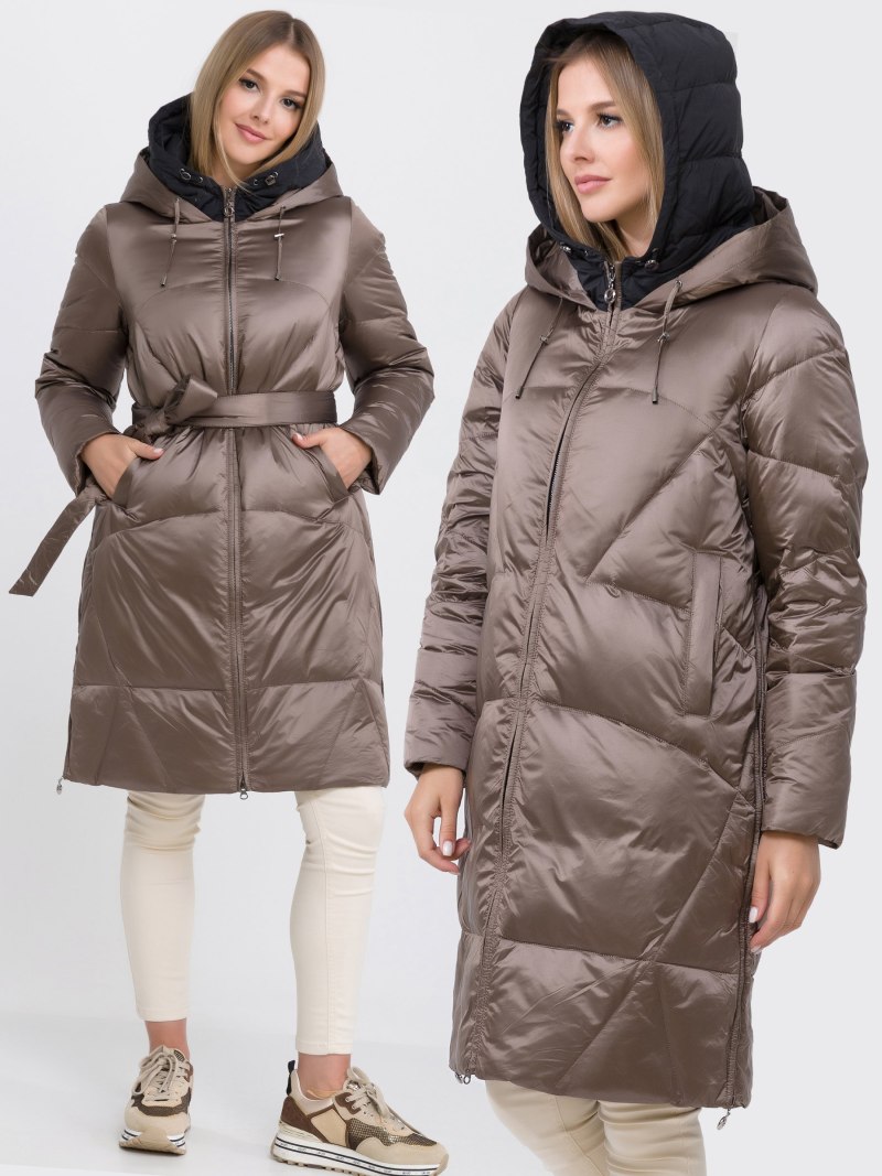 Плащ Stylex 8249