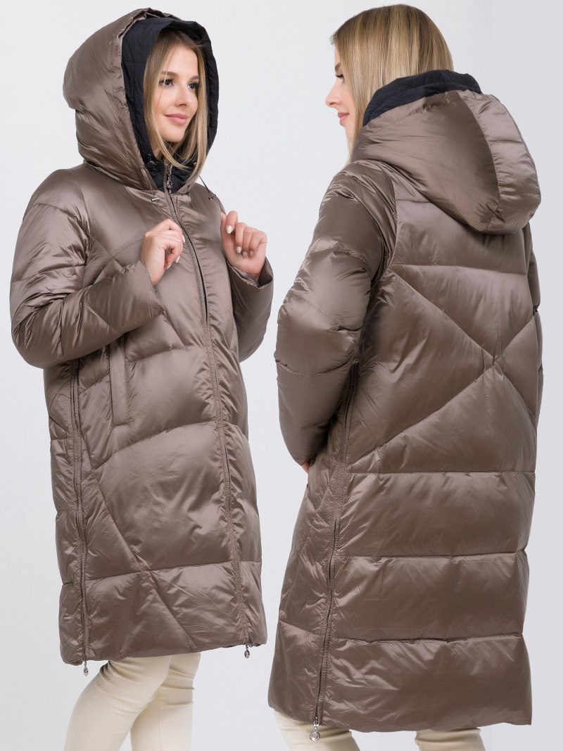 Stylex пуховики купить